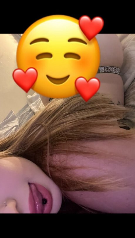 Photo nue de fuite OnlyFans de Emme03