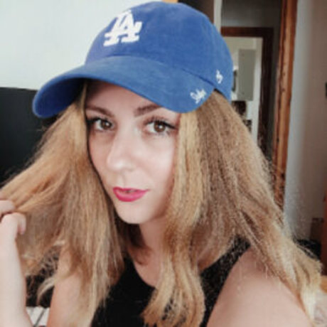 Photo nue de fuite OnlyFans de Loripops