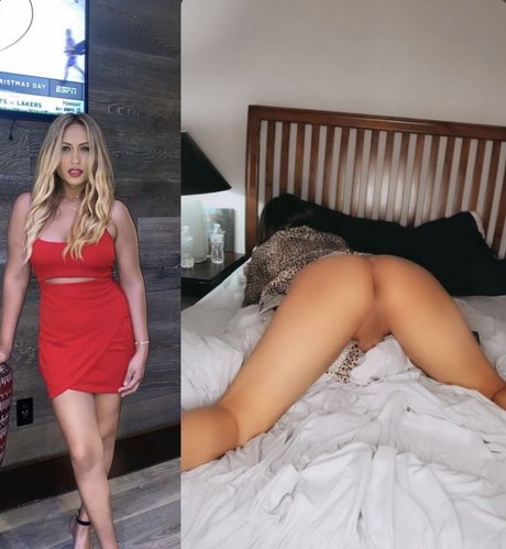 Photo nue de fuite OnlyFans de Adrianna Vega