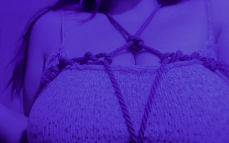 Photo nue de fuite OnlyFans de Fairyhole