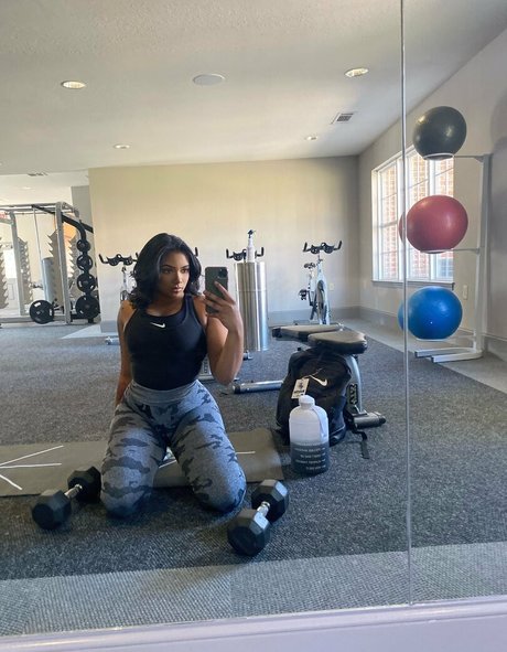 Shapedbyshanice