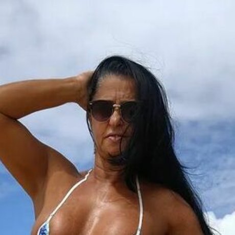 Photo nue de fuite OnlyFans de Nilcea Cruzfitness
