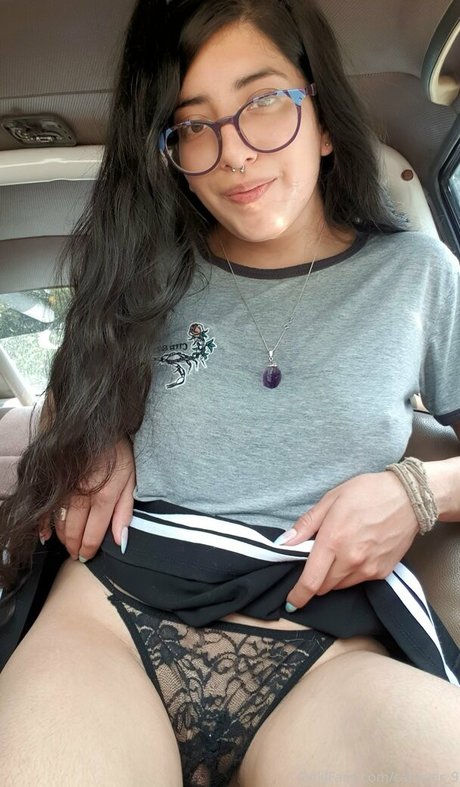 Photo nue de fuite OnlyFans de Sophiemarie27