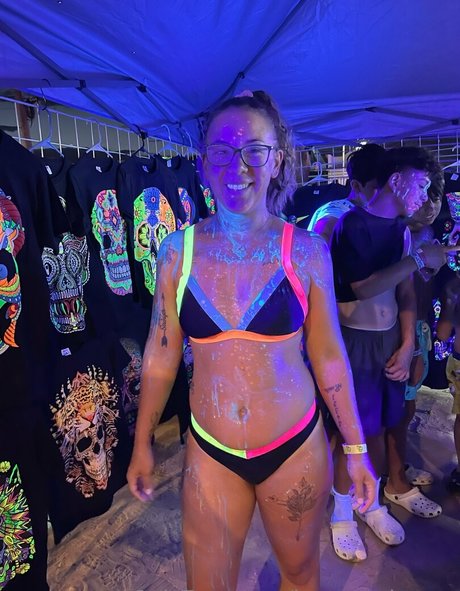 Photo nue de fuite OnlyFans de Heavennhogan