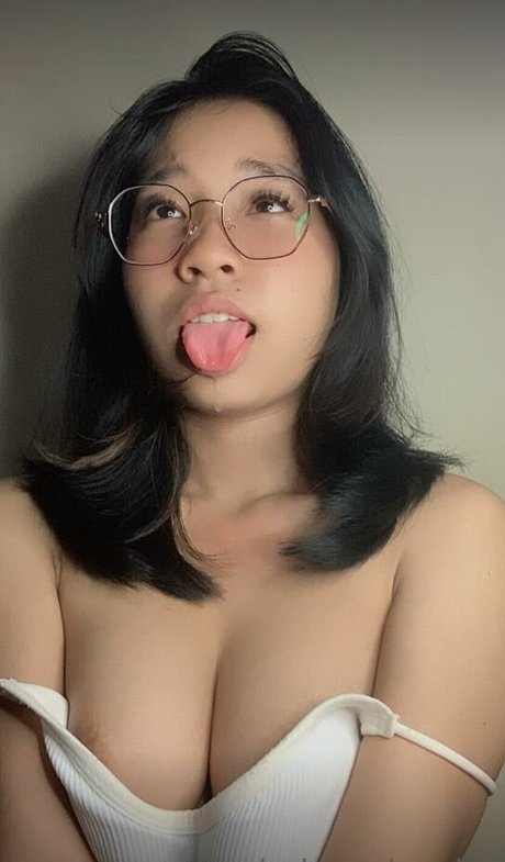 Photo nue de fuite OnlyFans de Idbabygirl