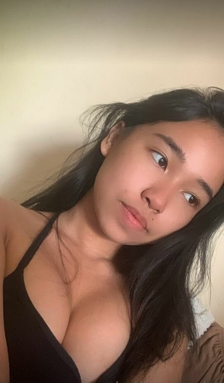 Photo nue de fuite OnlyFans de Idbabygirl
