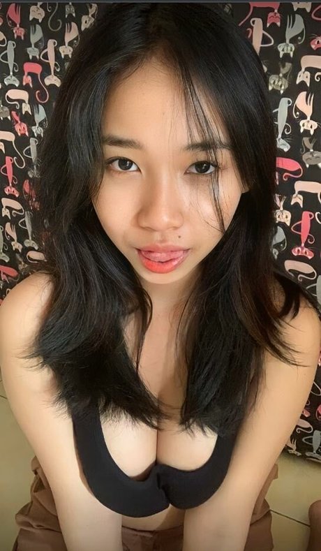 Photo nue de fuite OnlyFans de Idbabygirl