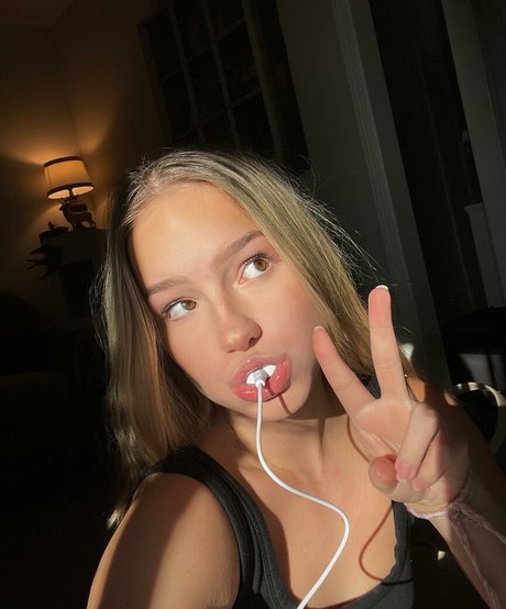 Keira Jackson