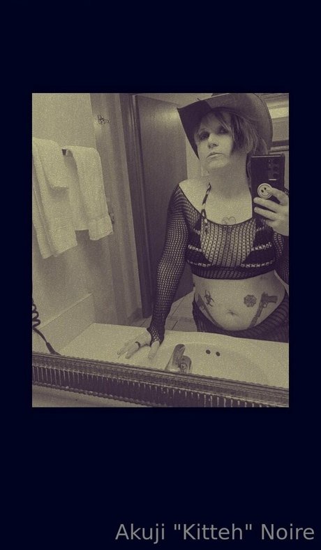 Photo nue de fuite OnlyFans de Xxxgorygamerxxx