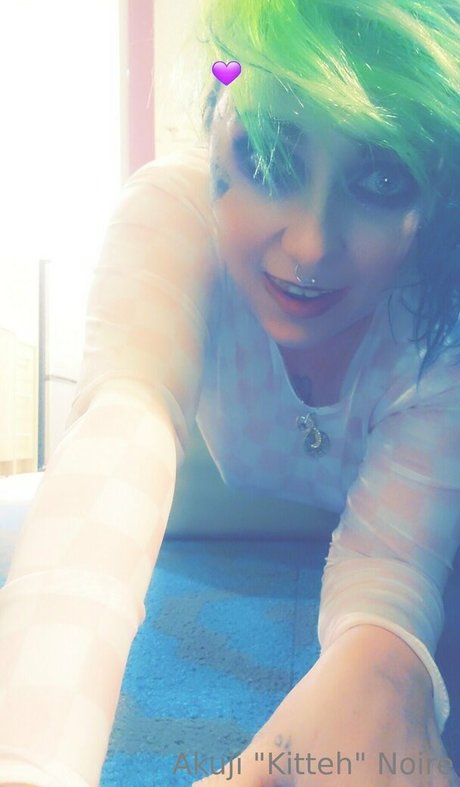 Photo nue de fuite OnlyFans de Xxxgorygamerxxx