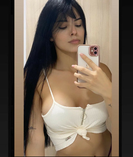 Photo nue de fuite OnlyFans de Natalyduran03