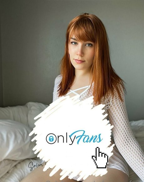 Photo nue de fuite OnlyFans de Salemrosefree