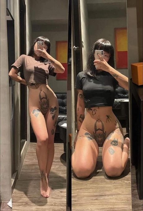 Photo nue de fuite OnlyFans de Sunpeihsin