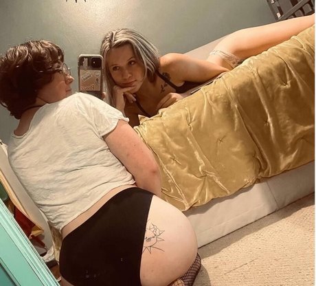 Photo nue de fuite OnlyFans de Shwayze Babes