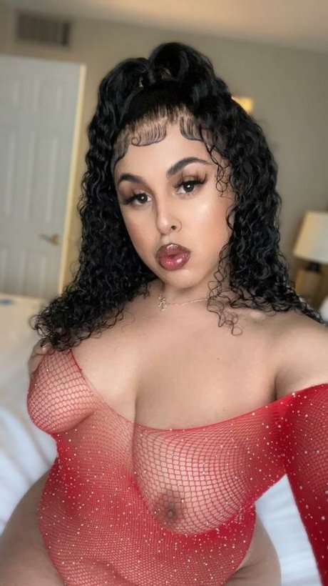 Photo nue de fuite OnlyFans de Foreignb18