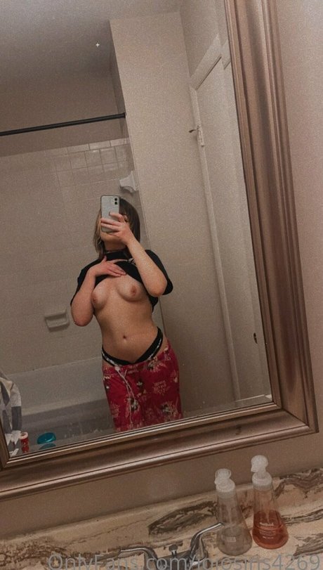 Photo nue de fuite OnlyFans de Jojosins4269