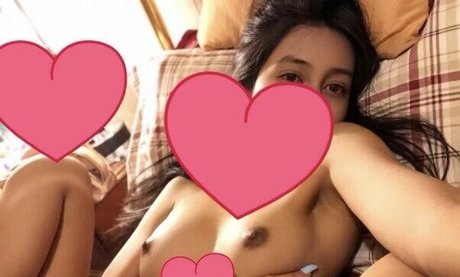 Photo nue de fuite OnlyFans de Haleythemartian