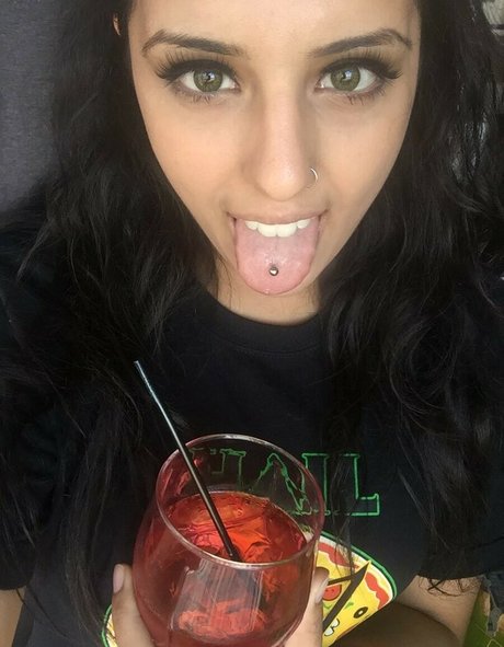 Photo nue de fuite OnlyFans de Pakidouche