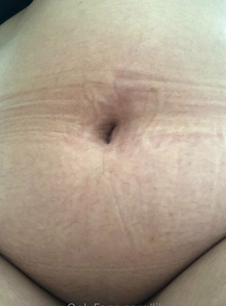 Photo nue de fuite OnlyFans de Lilcakebaby
