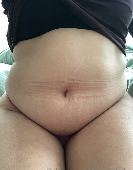 Photo nue de fuite OnlyFans de Lilcakebaby