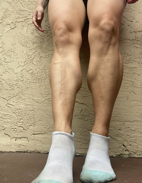 Photo nue de fuite OnlyFans de Kendraheaux