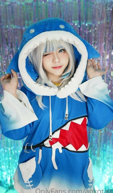 Aokotan