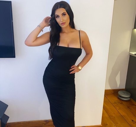 Photo nue de fuite OnlyFans de Esme Deacon