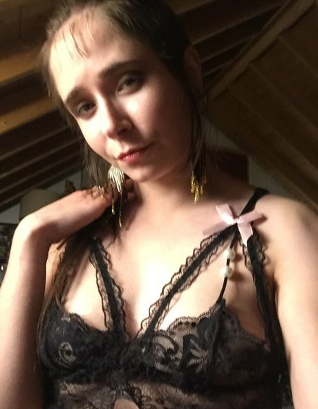 Photo nue de fuite OnlyFans de Ninaxxxxnn