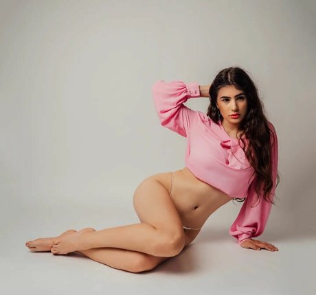 Photo nue de fuite OnlyFans de Xlovr
