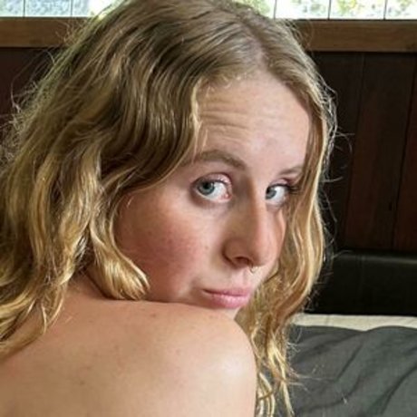 Photo nue de fuite OnlyFans de Blondebhabie