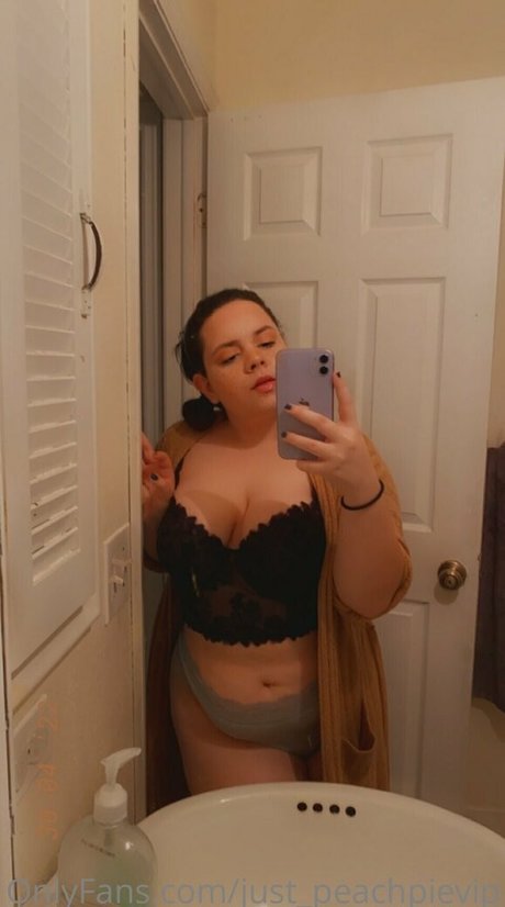 Just_peachpievip