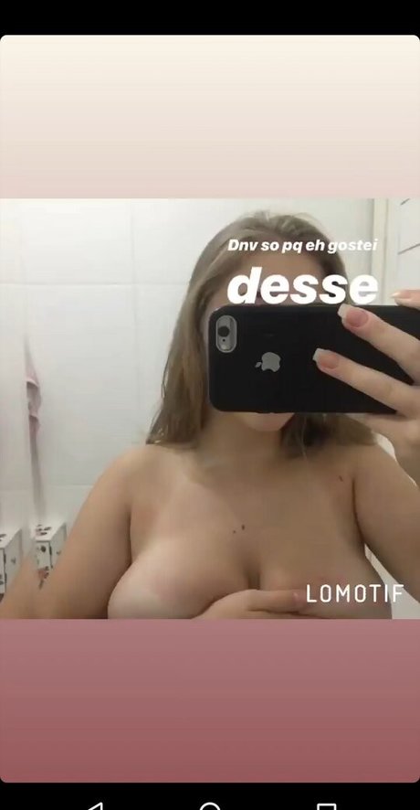 Photo nue de fuite OnlyFans de Gostosas Gta Rp