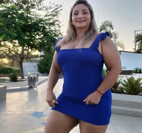 Photo nue de fuite OnlyFans de Graca Anjos