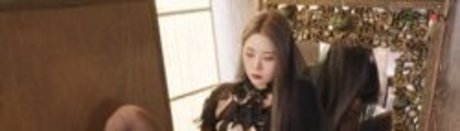 Photo nue de fuite OnlyFans de Bomi Girl Crush