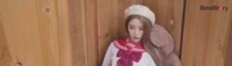 Bomi Girl Crush