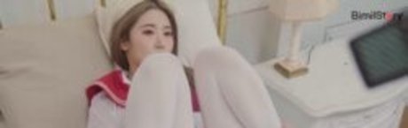 Photo nue de fuite OnlyFans de Bomi Girl Crush