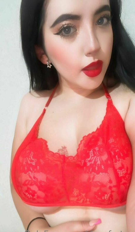 Photo nue de fuite OnlyFans de Dany Fortes