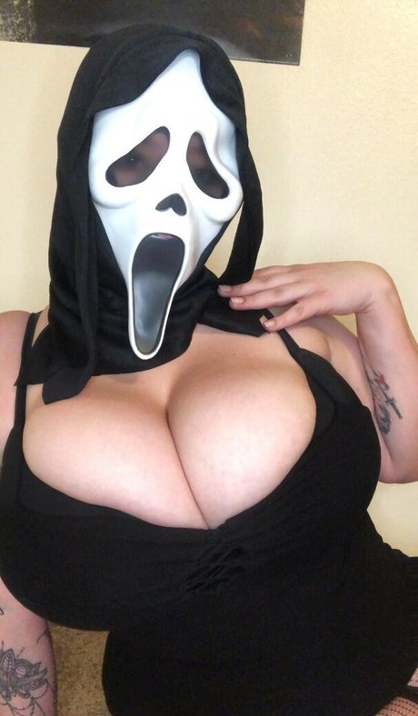 Spookygirllove