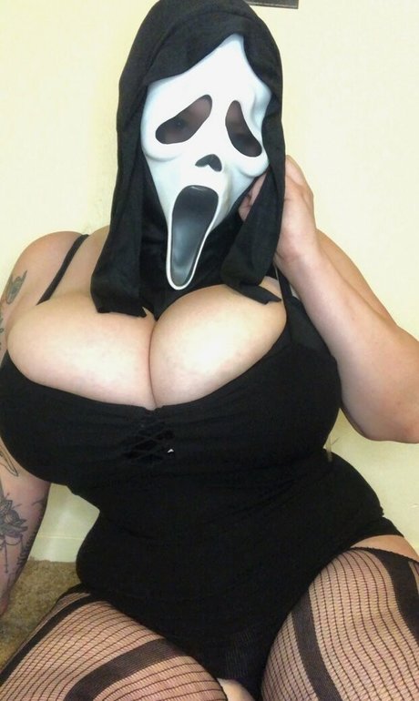 Spookygirllove