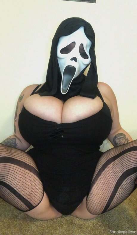 Spookygirllove