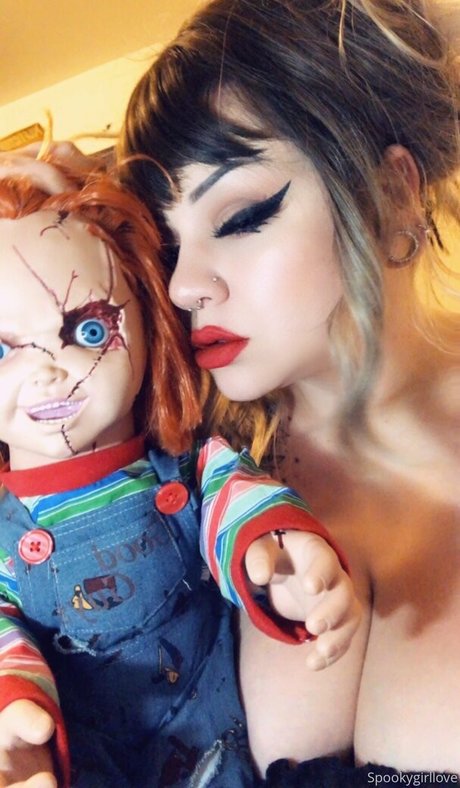 Spookygirllove