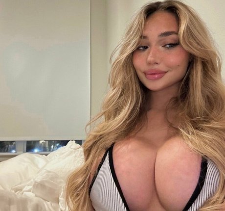 Photo nue de fuite OnlyFans de Razzcherry