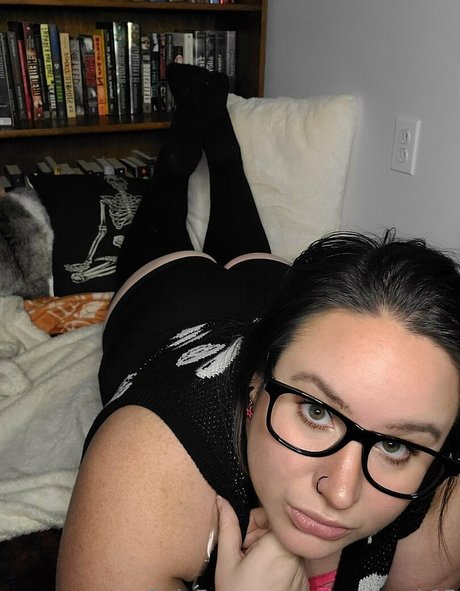 Photo nue de fuite OnlyFans de Edenbrook15