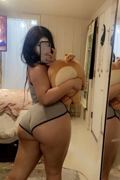 Photo nue de fuite OnlyFans de Bbystargrl