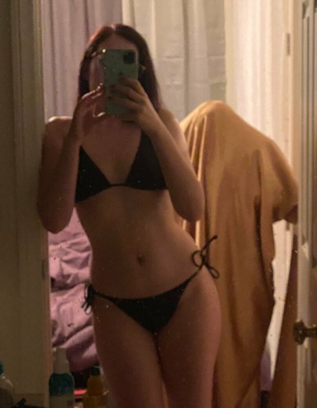 Photo nue de fuite OnlyFans de Amanda Golka