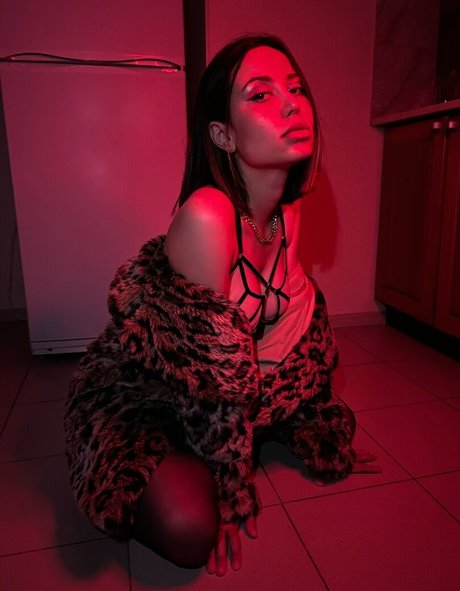 Photo nue de fuite OnlyFans de Emelevskaya