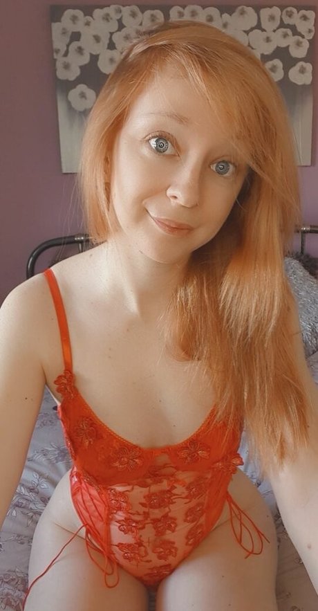 Photo nue de fuite OnlyFans de Bronnylovesyou