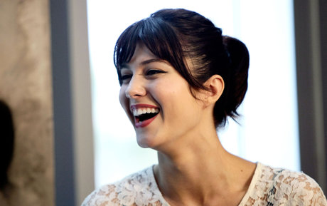 Mary Elizabeth Winstead