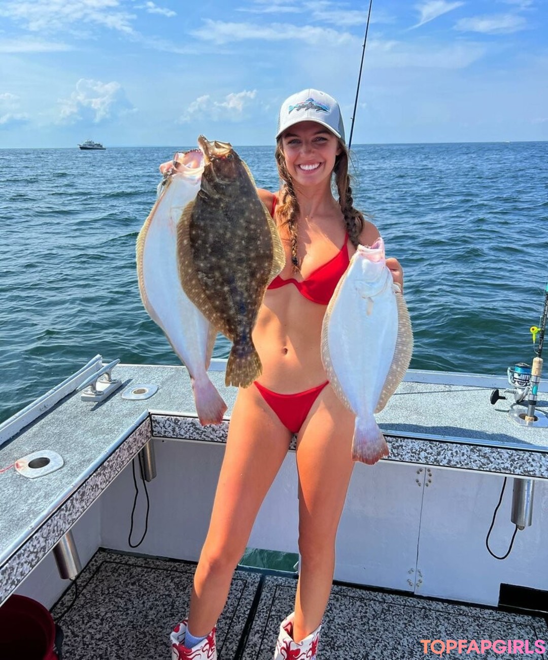 Photo nue de fuite OnlyFans de Hottest Fishing #179 Photo nue de fuite OnlyFans de Hottest Fishing #179