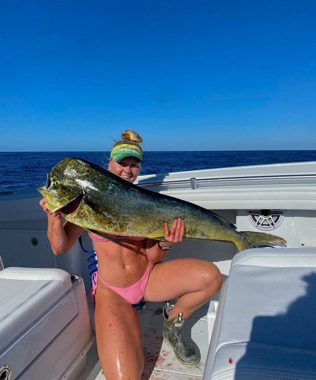 Hottest Fishing